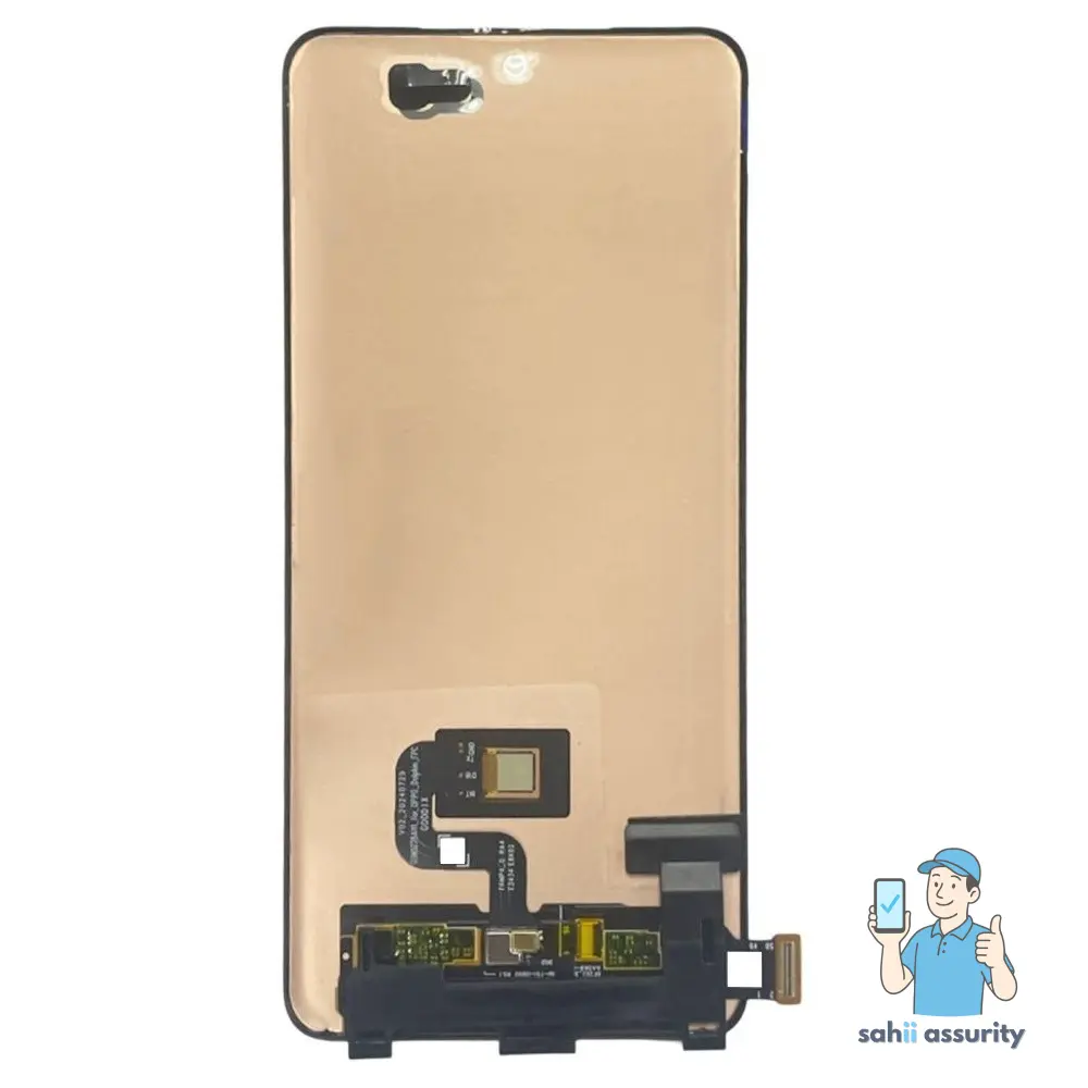 LCD with Touch Screen for OnePlus 13 thumbnail